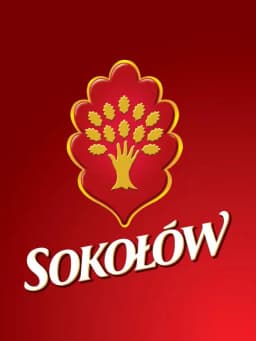 Робітник на виробництві Sokołów S.A.
